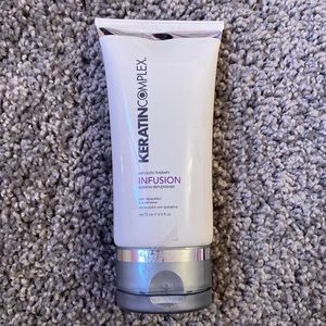 NEW Keratin Complex Infusion Keratin Replenisher